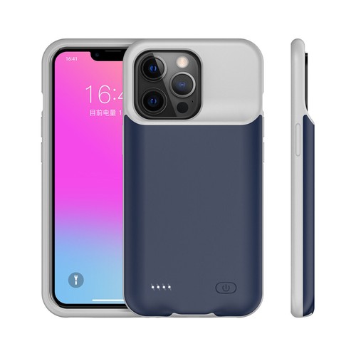 Power battery charger case - battery,