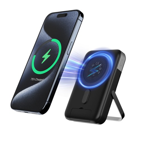 10000mah power bank magnetic - power,