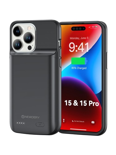 4700mah battery case for - case,
