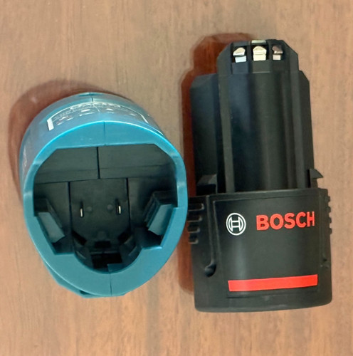 Bosch pro gba 12v - gba, 12v-3.0ah