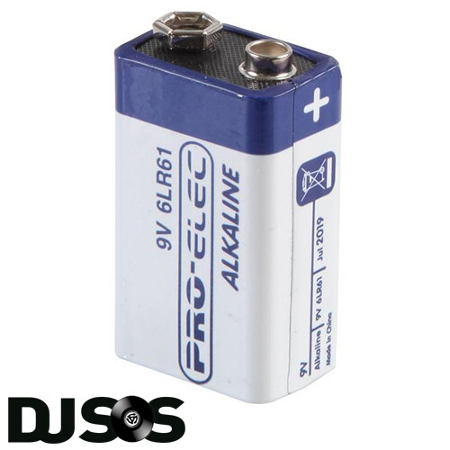 Pro elec psg91114 high power - psg91114,