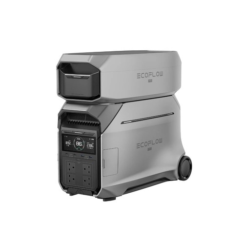 Ecoflow delta pro portable - ecoflow,