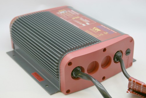 Sterling power pro sport - pro, 12v