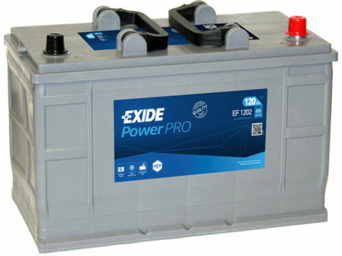Ef1202 exide professional - ef1202,