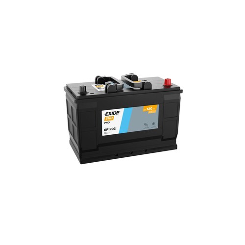 Heavy duty battery ef1202 - duty,