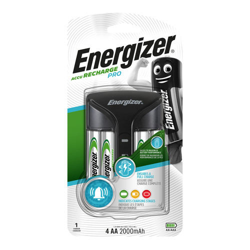 Energizer pro battery - energizer,