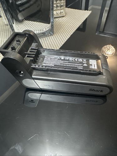 Shark power detect pro battery - power,