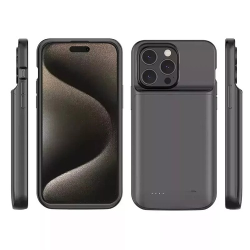 Battery case for apple iphone - battery,