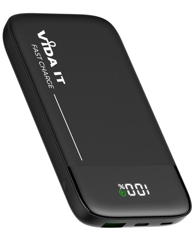 Super fast power bank - super,