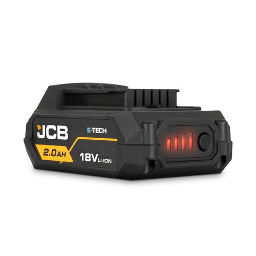 Jcb pro 0ah lithium ion - jcb,