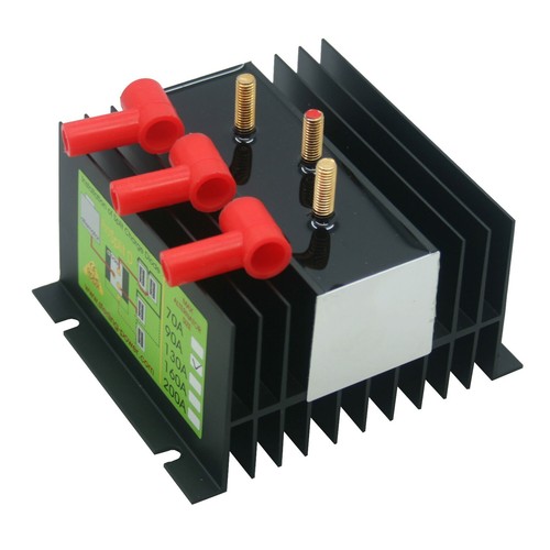 Sterling power prosplit 90a - prosplit,