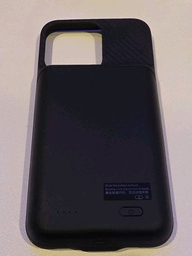 Battery charger case for - charger,