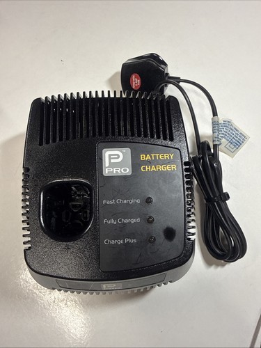 Performance power pro - power, 18v
