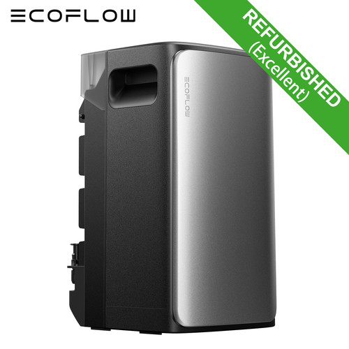 Ecoflow refurbished stream pro - stream,