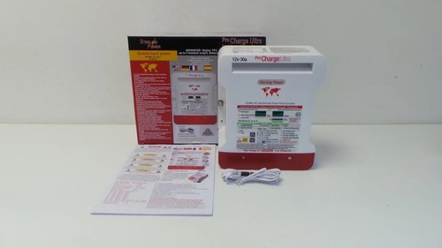 Pro charge ultra - charge,