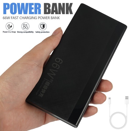 Power portable bank charger - power,