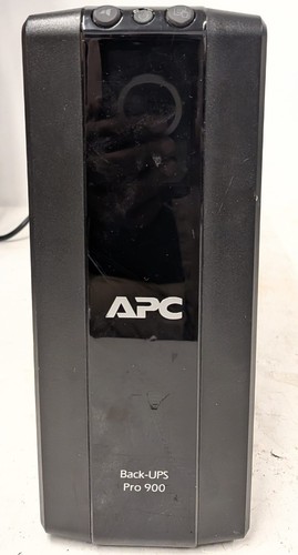 Apc back ups pro - apc, 900