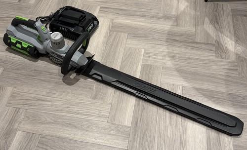 Ego power pro ht6500e - pro,
