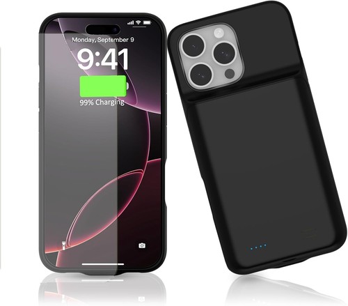 New portable power - portable,