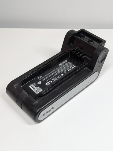 Shark power detect pro - shark, battery