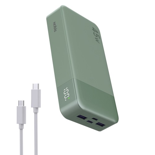 20000mah portable power bank - 20000mah,
