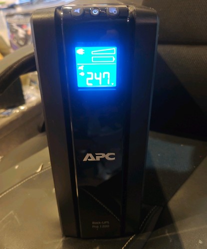 Apc power saving back ups - back-ups, pro