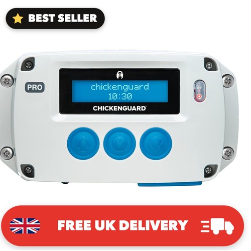 Pro automatic poultry - automatic,
