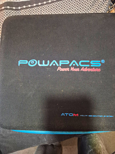 Atom pro battery 96k - atom,