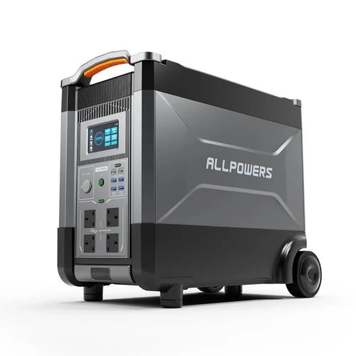 All powers r4000 pro - powers,