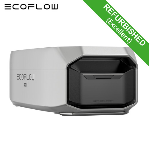 Ecoflow refurbished lifepo4 - ecoflow,