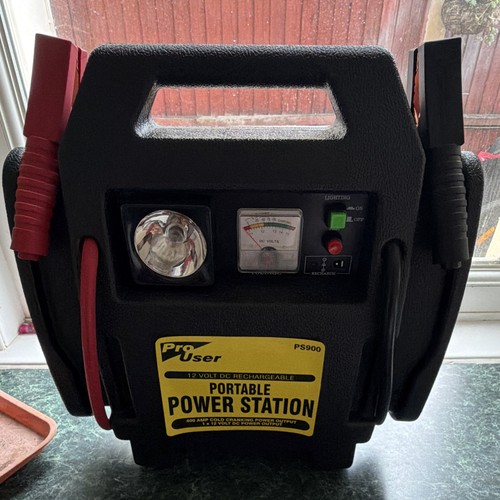 Pro user ps900 - pro, power