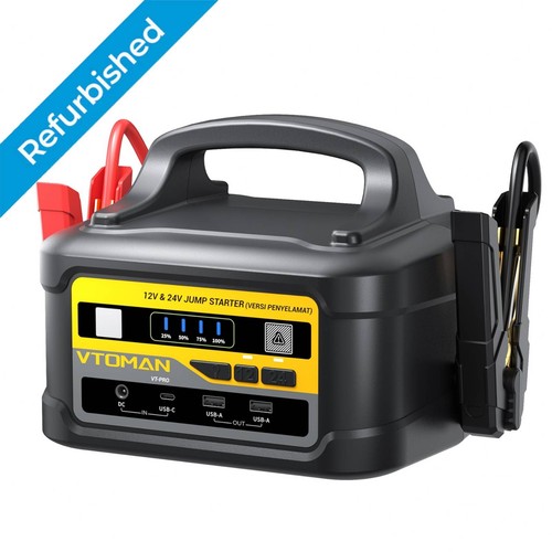 Vtoman pro heavy - vtoman,