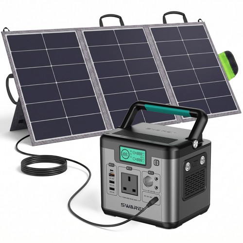 Power station s500 - power, with