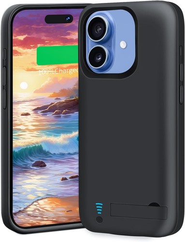 5000mah battery case - 5000mah,