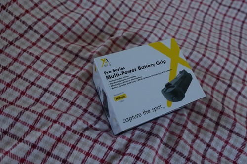Pro series multi power - pro,