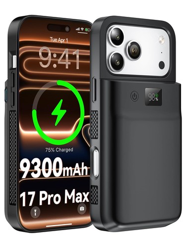 Newdery 9300mah wireless - newdery,