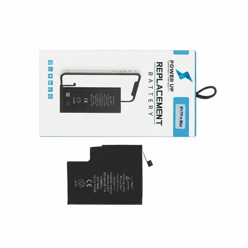 For iphone pro max - iphone, 4832mah