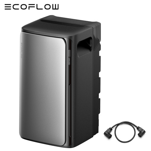 Ecoflow stream pro balcony - ecoflow, ac